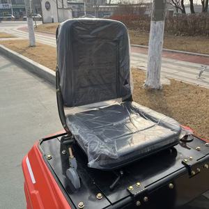 Micro-graafmachine 1,2 ton, gebruikt op boerderij, <span class=keywords><strong>mini</strong></span>-graafmachine met grijper, gratis verzending - Product Image 6