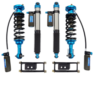 Kit de suspension <span class=keywords><strong>4x4</strong></span> pour <span class=keywords><strong>Raptor</strong></span> F150 pick-up Off-Road Modification azote <span class=keywords><strong>4x4</strong></span> <span class=keywords><strong>amortisseur</strong></span> Kit de levage de deux pouces pièces de Performance - Product Image 4