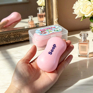 13.5 Crispy Squishy Soap Stick Slow <b>Rebound</b> Voice Controlled Pinch Stress Relieving and Ventilating Toy - Product Image 2