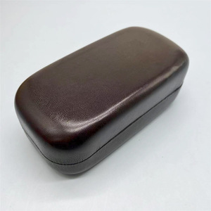 Caja de Gafas Rectangular de Lujo Marca <span class=keywords><strong>Louis</strong></span>, Nueva, de Alta Gama, para Gafas de Sol, Diseño Moderno y Elegante - Product Image 2