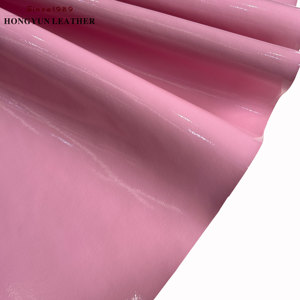 कोई भी मोक सिंथेटिक माइक्रोफाइबर चमड़े के पर्यावरण के अनुकूल पेटेंट चमड़े के घर्षण-प्रतिरोधी जलरोधी फर्नीचर सजावटी बैग जूते - Product Image 3