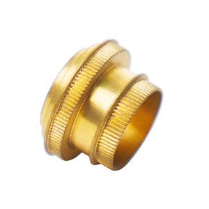 Tùy chỉnh chính xác <span class=keywords><strong>CNC</strong></span> biến gia công dịch vụ cho Đồng thau nhỏ đồng đồng bộ phận thép không gỉ chải kim loại chế tạo - Product Image 4