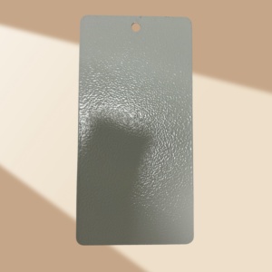 Bán buôn màu sắc khác nhau trang trí nếp nhăn kết cấu sơn bột sơn - Product Image 2