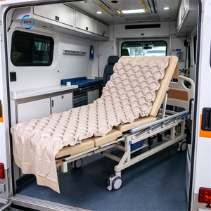 Colchón de Aire Médico de PVC Económico, Colchón de Burbujas Inflable Anti-Escaras, Colchón de Aire al por Mayor - Product Image 1
