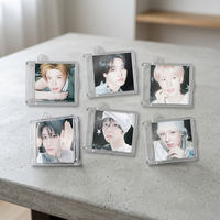 NCT WISH Album Lengkap Pertama Ode to Love Versi SMini Smart Resmi Kpop Korea Selatan Semua Usia CD