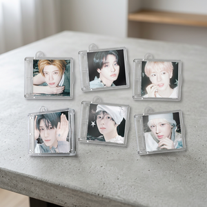 อัลบัมทั้งหมด NCT WISH 1st อัลบัม ODE To Love smini Ver Smart Album Official kpop เกาหลีซีดี - Product Image 6