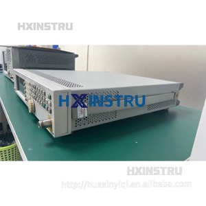 Générateur de signaux analogiques RF Agilent Keysight N5181A MXG, 100 kHz à 6 GHz-- H - Product Image 5