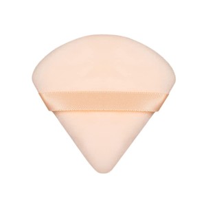 Petit <span class=keywords><strong>lot</strong></span> 12 pièces/sac Triangle bouffée de <span class=keywords><strong>maquillage</strong></span> Ultra douce bouffée de poudre éponge de <span class=keywords><strong>maquillage</strong></span> poudre minérale en vrac humide sèche Triangle bouffée de poudre - Product Image 6
