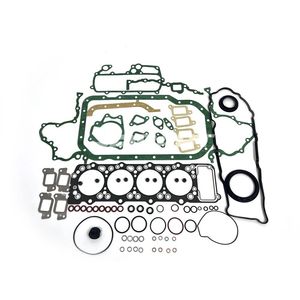 ปะเก็นลูกสูบกระบอกกราไฟท์เครื่องยนต์รถสำหรับมิตซูบิชิ4M40/ปาเจโร iii/starwagon/ไทรทัน - Product Image 1