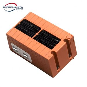 Nouvelle carte terminale Yokogawa STA4D-00 en stock – Pièce d'automatisation industrielle DCS - Product Image 1