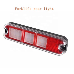 Multifunctional Vehicle Tail Light - Product Image 3