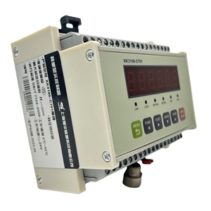 Contrôleur de pesage XK3190-C701 ModBus-RTU Sensor PLC Programming Instrument - Product Image 3