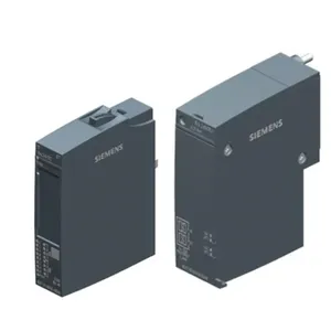 Authentique 6ES7193-6AR00-0AA0 6ES7193-6AR00-0AA0 Convoyeur d'emballage automobile ET200SP Réseau d'E/S distribués - Product Image 3