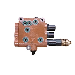 Thí điểm van tỷ lệ giải nén van 955t 956 956gt 955n 953n Bánh Xe Tải sinomach changlin - Product Image 3