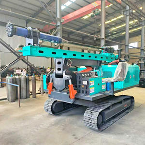 Гидравлический мини-сваебойный молоток с солнечной батареей, Вибрационный молоток для сваи, подшипника двигателя, компоненты сердечника коробки передач - Product Image 4