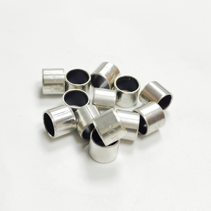 บูชตลับลูกปืนพลาสติกทองเหลืองแบบเลื่อนได้ - Product Image 5