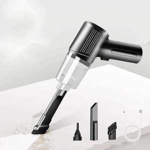 Prix usine aspirateur sans fil aspiration filtre de soufflage moteur sans brosse Mini aspirateur de voiture pour lavage de voiture - Product Image 5