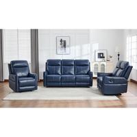 Direkt vom Hersteller: Elektrisches Ecksofa-Set mit Liegefunktion, Samtbezug, elektrischer Relaxfunktion und Bluetooth-Lautsprecher für das Wohnzimmer