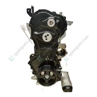 Nouveau produit M9T Moteur diesel 2.3L 180CV 350Nm pour Renault Mégane Laguna Latitude Koleos Espace Master Alaskan