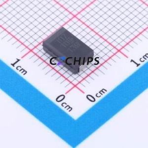 T499D107K010ATE700 Tantalum <b>Capacitor</b> 2917 ( Capacitance: 100uF )( Precision: 10% Rated Voltage: 10V ) - Product Image 1