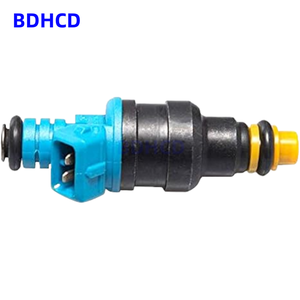 0280150563 Dizel Common Rail Yakıt Enjektörü Oto Motor Parçaları Motor Montajı Audi Chevy CNG Yarış Arabası için - Product Image 2