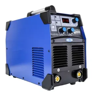 ZX7-315GS Portable industrial-grade dual-purpose welding machine