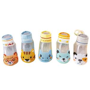 Chaussettes mi-mollet tricotées en soie glacée pour enfants pour <span class=keywords><strong>le</strong></span> printemps été respirant garçons filles chaussettes de <span class=keywords><strong>bateau</strong></span> haut équipage chaussettes courtes en gros - Product Image 5