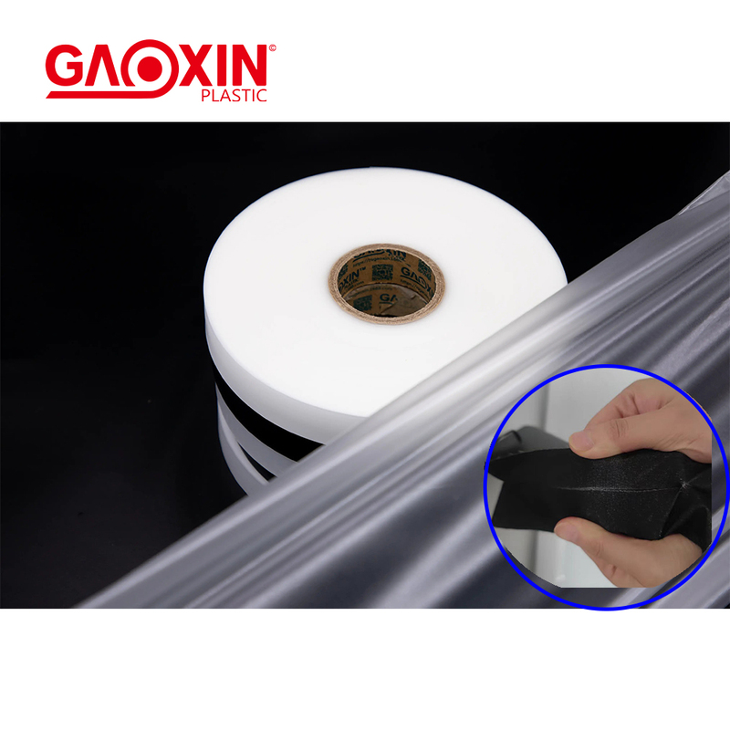 Double Sided Thermoplastic TPU Hot Melt