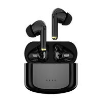Tws fones de ouvido sem fio rename bluetooth 5.1, mini fones de ouvido com estojo carregador, mãos livres, para esportes e smartphones