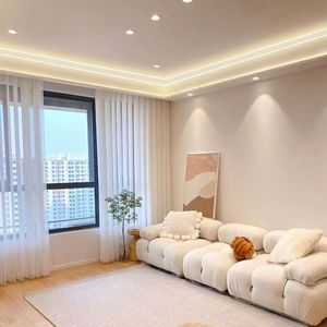Bonne qualité perfil de aluminio para leds avec pc diffusé grande taille <span class=keywords><strong>angle</strong></span> top lumière linéaire aluminium <span class=keywords><strong>Led</strong></span> profil blanc noir <span class=keywords><strong>3m</strong></span> - Product Image 6
