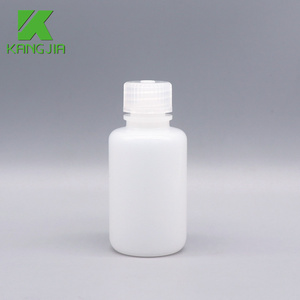 <span class=keywords><strong>Botella</strong></span> de Plástico <span class=keywords><strong>Nalgene</strong></span> HDPE de 60 ml a Prueba de Fugas, <span class=keywords><strong>Botella</strong></span> para Reactivos con Boca Estrecha y Tapa de Rosca para Kits ELISA - Product Image 3