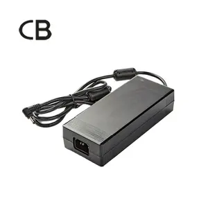 セキュリティcctvカメラ電力線アダプター12v 20v 2a 5a充電器およびアダプターcctvカメラ用屋外電源アダプター