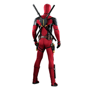 Traje <span class=keywords><strong>de</strong></span> Cosplay Personalizado <span class=keywords><strong>de</strong></span> Deadpool 3 Wade Wilson para Colección Personal, Disfraz <span class=keywords><strong>de</strong></span> Personaje <span class=keywords><strong>de</strong></span> Película, Trajes <span class=keywords><strong>de</strong></span> Actuación, Vestidos Superiores - Product Image 5