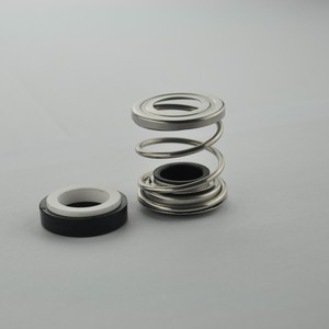 Rimi End Face <b>Seal</b> 70-16 High Temperature Resistance Water Pump <b>Seal</b> Dynamic And Static Ring Standard Part - Product Image 3