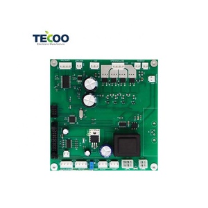 94v0 RoHS <span class=keywords><strong>PCB</strong></span> <span class=keywords><strong>board</strong></span> mạch lắp ráp extractor Fan pcba hẹn giờ <span class=keywords><strong>Board</strong></span> - Product Image 2