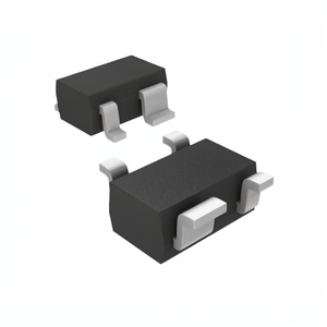 BOM IC In Stock Components Electronic SC 82A, SOT 343 Power Management (PMIC) MAX6388XS42D5-T - Product Image 1