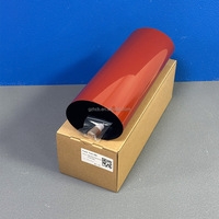 Fabriqué au Japon, de haute qualité, compatible avec les imprimantes Xerox Versant 80 180 2100 3100, courroie de fusion