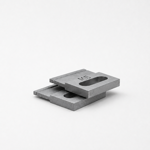 Lama di Supporto in Carburo di Tungsteno Neres <span class=keywords><strong>per</strong></span> <span class=keywords><strong>Macchina</strong></span> Laminatrice di Filettature 3T, <span class=keywords><strong>Accessori</strong></span> ad Alta Rigidità e Durata - Product Image 5