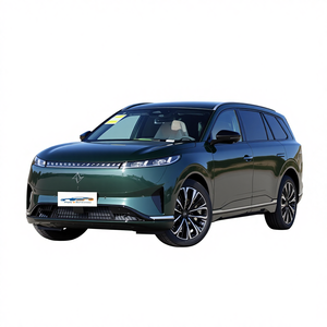 Dongfeng Yipai 008 2026, SUV de Rango Extendido, Auto Familiar Grande, Carga Rápida <span class=keywords><strong>en</strong></span> 25 <span class=keywords><strong>Minutos</strong></span>, <span class=keywords><strong>5</strong></span> Asientos, Vehículo Híbrido Eléctrico para Exportación - Product Image 1