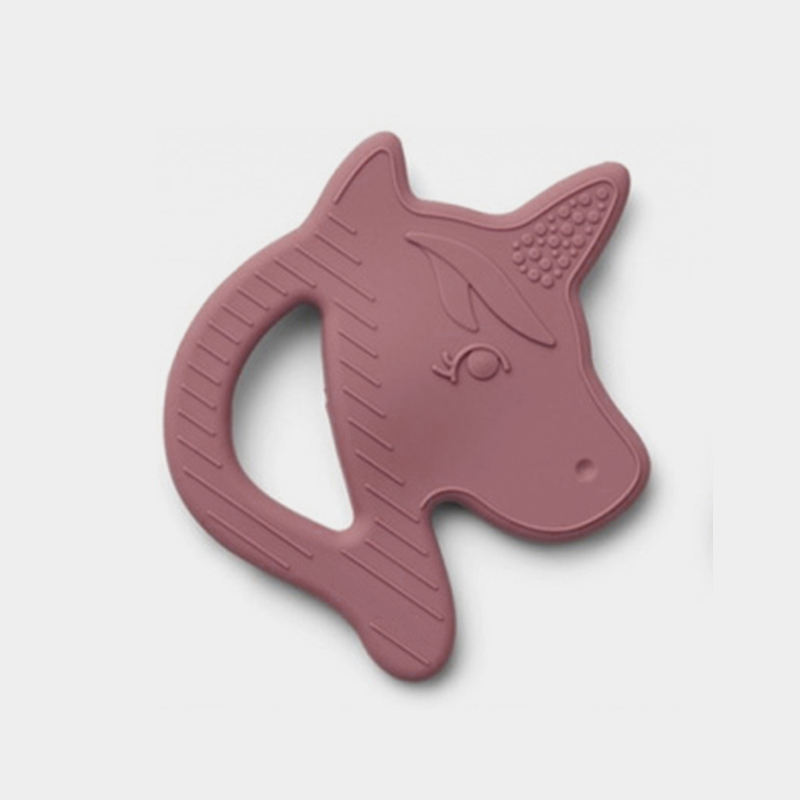 Licorne | Mauve pâle