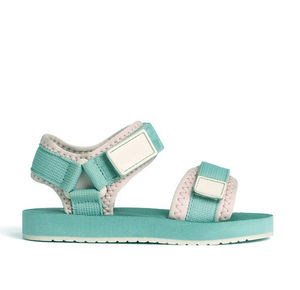 Vente en gros Sandales Sandalias <span class=keywords><strong>Junior</strong></span> Sandales de sport en caoutchouc pour enfants Autres sandales Monty - Product Image 2