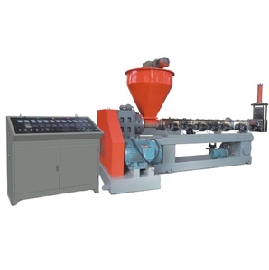 Máy tái chế nhựa cho Pe/PP/PA/PVC/ABS/PS/PC/EPE/EPS/Pet rửa và pelletizing tạo hạt - Product Image 1