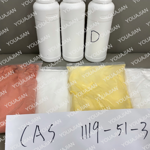 משלוח מהיר אורגני 99% בינוני 5-bromo-1-pentene cas 1119-51-3 - Product Image 5