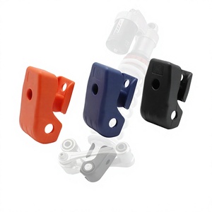 PRO CAKEN WP Housse de protection de fourche arrière pour moto tout-terrain <span class=keywords><strong>KTM</strong></span>/Husqvarna Multi-modèles - Product Image 1