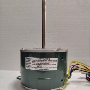 YDK90 4 Asynchronous Motor <b>Mini</b> Electric Motor For Air <b>Cooler</b> Durable Metal Construction 246mm Length - Product Image 2