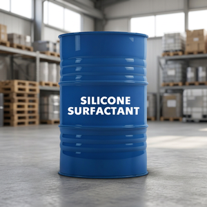 Aditivo de Poliéter Surfactante de Silicona, Adsorbente de Gel de Sílice (98% de Pureza), Aditivos para Petróleo, Agentes Auxiliares para Espuma de Poliuretano - Product Image 3