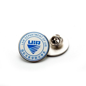 Etichette Patch interno 8Mm stampabile <span class=keywords><strong>occhielli</strong></span> in metallo di marca <span class=keywords><strong>occhielli</strong></span> passacavo cucire badge - Product Image 4