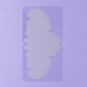 แผ่นไฮโดรคอลลอยด์ใสสำหรับสิว ขนาด XXL สำหรับ<span class=keywords><strong>สิวที่จมูก</strong></span>และสิวบนใบหน้า - Product Image 1