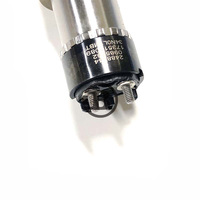 Inyector de Combustible Nuevo de Alta Calidad de Fábrica 2488244 para Miniexcavadora, Accesorios para Excavadora, Piezas de Excavadora