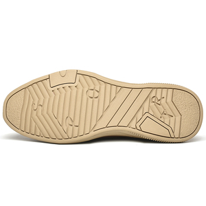 Il produttore di scarpe in pelle vende scarpe eleganti da <span class=keywords><strong>uomo</strong></span> eleganti in vera pelle traspirante casual di alta qualità - Product Image 2